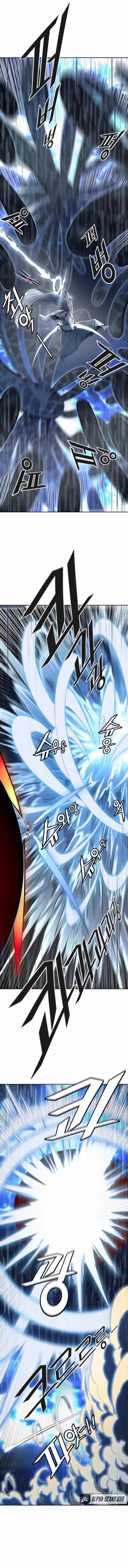 Tower of God Chapter 509 image 10
